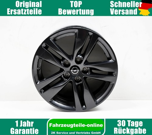 Alufelge opel 39201707 16 - alufelge,