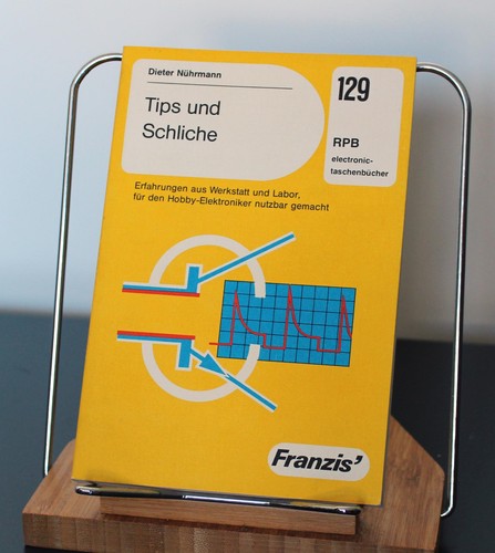 Rpb 129 tips - tips, und