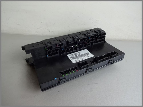 Mercedes w209 w203 - w209, sam