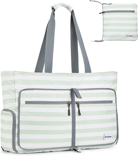 Strandtasche xxl faltbar - faltbar, mit