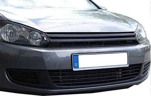 Kühlergrill front sport grill - front,
