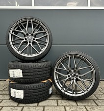 DM08 18 Zoll Sommerräder