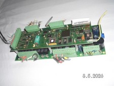 Rational PCB Steuerplatine