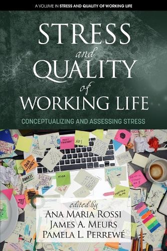 Stress and quality working - stress,
