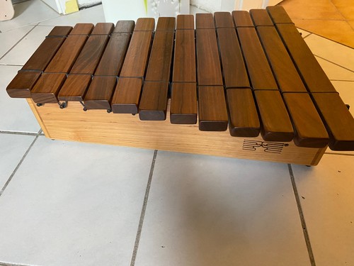 Balafon von schlagwerk - von, /