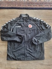 FC St. Pauli  Sportjacke Jacke