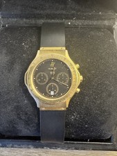 Hublot mdm chronograph 1620 - hublot,