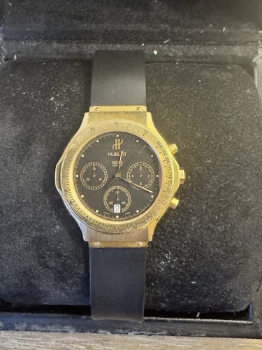 Hublot mdm 1620 8 - hublot, 1620.8