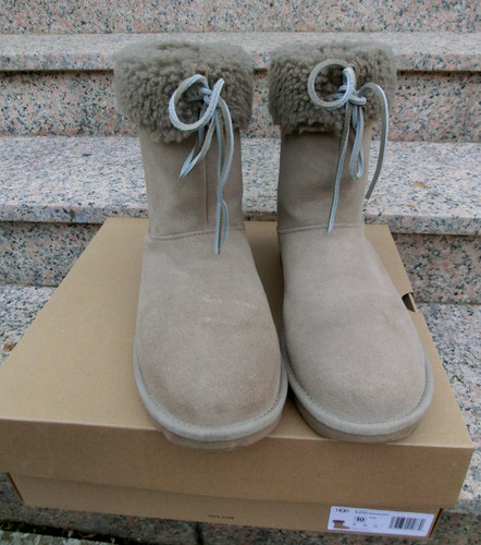 Ugg boots stiefel sarissa - stiefel,