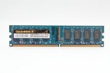 Goldenmars 2gb ddr2 800mhz - goldenmars,