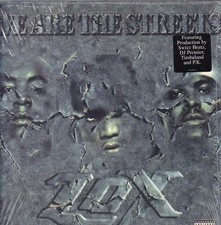 The Lox We Are The Streets