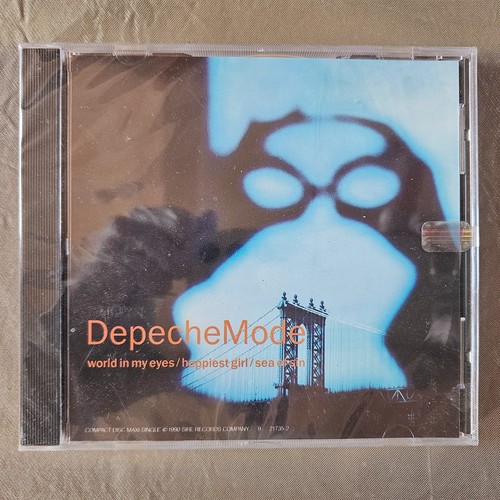 Depeche mode world - depeche, my
