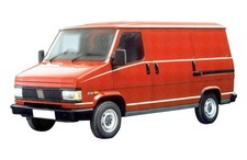 FIAT DUCATO 290 1990-1994