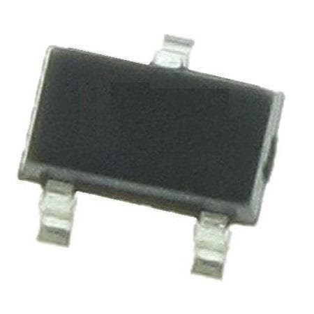 30pcs bss123l mosfet fet 100v - fet,