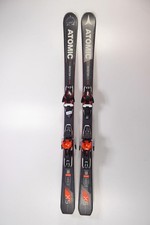 ATOMIC Redster X5 Carving-Ski