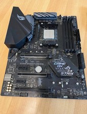 Gaming PC Teile: Mainboard, CPU, RAM