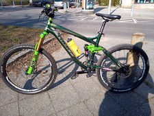 Trek Remedy 9, Aluminum, 26", Mint Condition 