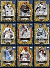 [DIGITAL] Topps Bunt - Tier