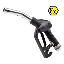 ZVA PF5001 Slimline 2 automatische Kraftstoffpumpendüse 3/4" 80ltr pro min