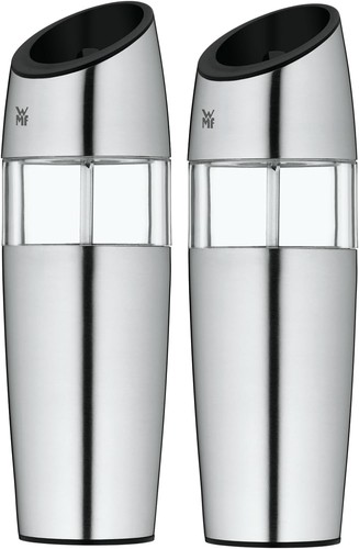 Wmf gewürzmühle elektrisch - wmf,