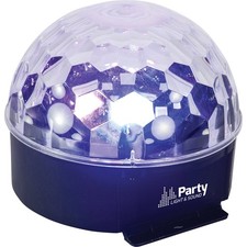 PARTY PARTY-ASTRO6 RGBWAP LED