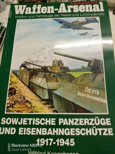 Waffen arsenal - arsenal, s-36