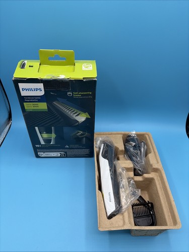 Philips akku multigrooming - philips,