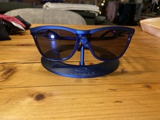 Oakley Frogskins Range Prizm