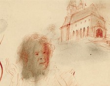 Willi Schmid Kirche