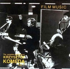 Komeda, Krzysztof - Vol. 7