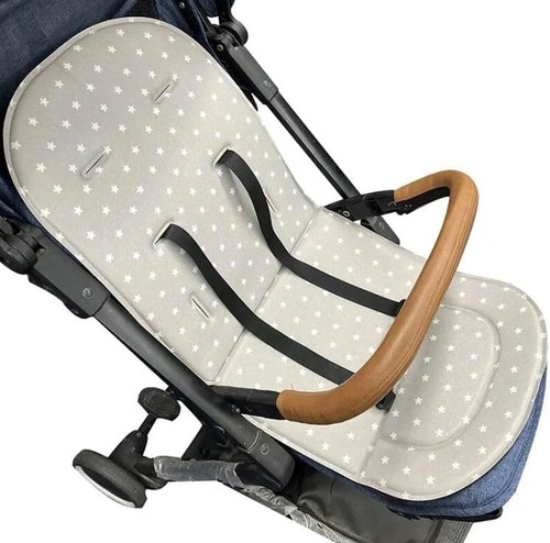 Sitzauflage kinderwagen weich - kinderwagen,