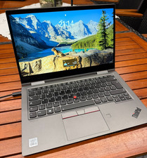 Lenovo thinkpad yoga gen - thinkpad, 5