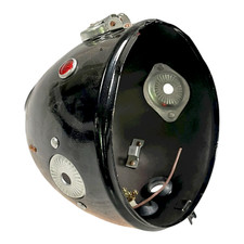 Lampengehäuse Scheinwerfer