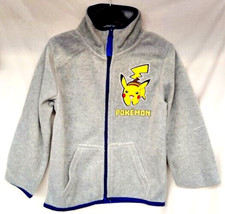 Pokemon warme graue pikachu - -,