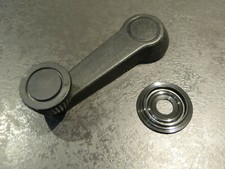 NEU Fensterkurbel 321837581 VW