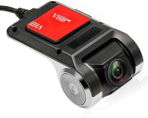 Kamera dvr video - hd, recorder