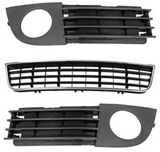 SET Lüftungsgitter GITTER