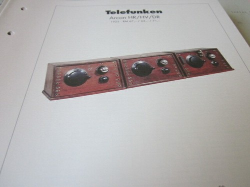 Radio archiv schaltplan - radio,