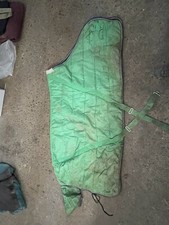 Eskadron Stalldecke 240g Größe L