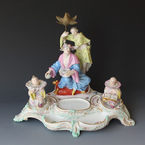 Meissen figürliches - meissen,