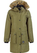 WHISTLER Damen Parka Lizbeth