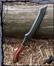 Larp-Waffe - Dolche und Messer - Khopesh Knife - 52 cm  Epic Armoury
