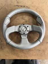 Momo Corse steering wheel type