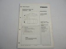 Toyota Paseo Sportcoupé 1,5l