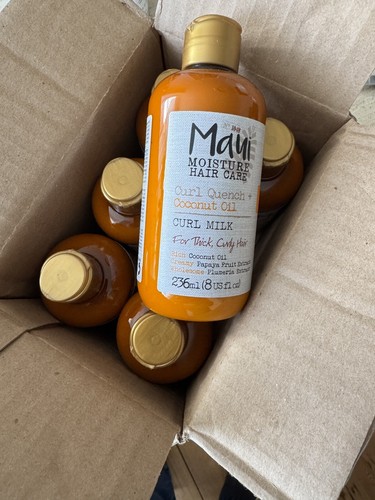 Maui moisture curl - moisture,