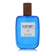KANON Nordic Elements Air Eau