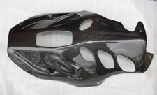 SABOT Belly Pan Suzuki B King