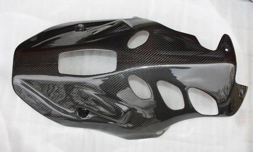 Sabot belly pan - sabot, bking