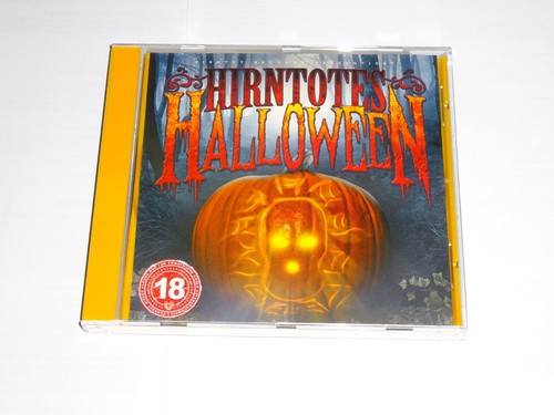 Hirntotes halloween feat - halloween,