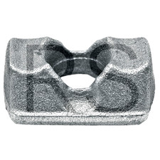 Druckstück für Biri und